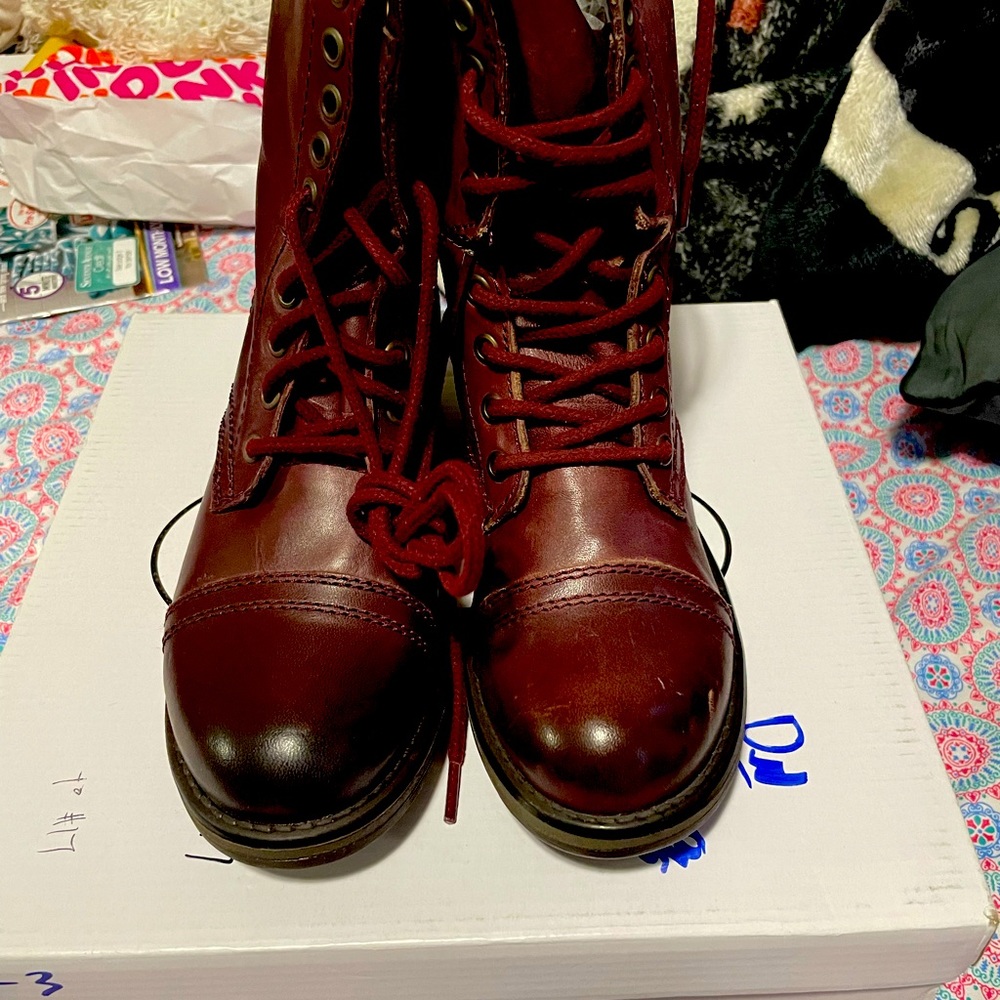Steve Madden size 7